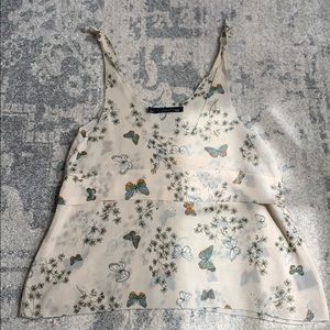 Patterson J Kincaid Tank - Size SMALL